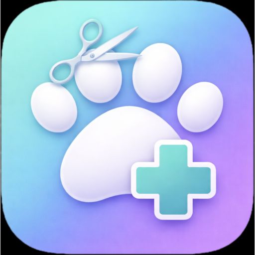 MyPetVet app